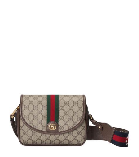 gucci crossbody bag ราคา|gucci mini crossbody bag.